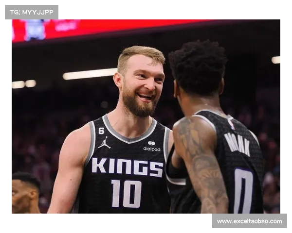 NBA 传闻:国王队面临末日多曼塔斯·萨博尼斯交易局面 NBA 传闻:国王队面临末日多曼塔斯·萨博尼斯交易局面
