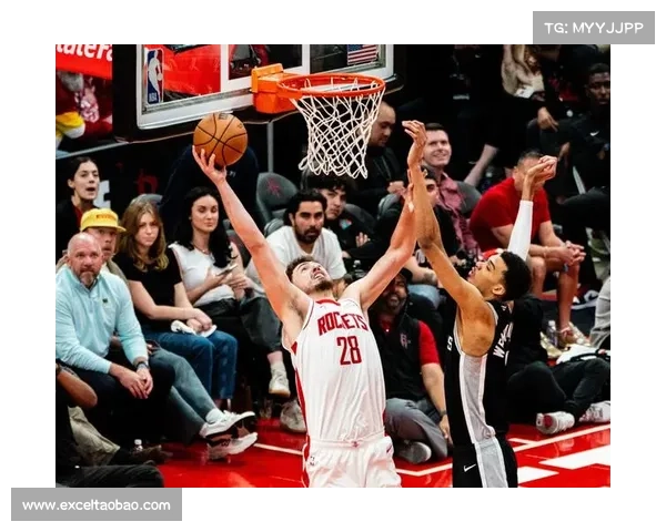 「体育」（1）篮球——NBA季前赛：火箭胜马刺